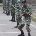 VOLUNTARIOS. Siguen instruccin.