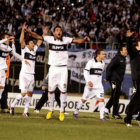 Olimpia arrancar como local las semifinales de la Copa Libertadores frente a Independiente Santa Fe.