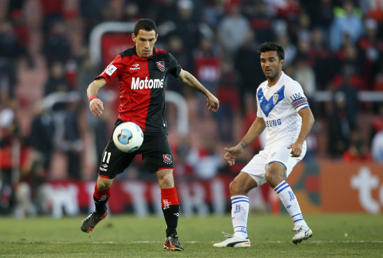 Newells Old Boys llega tras caer en la Sper Final del ftbol argentino.