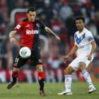 Newells Old Boys llega tras caer en la Sper Final del ftbol argentino.