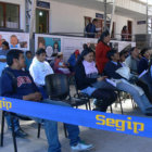 CAMBIO: Las oficinas del SEGIP funcionan en una infraestructura ms amplia.