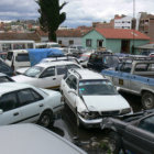 INFORME. Los conductores infringen normas de trnsito y producen accidentes.