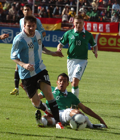 La Seleccin Nacional cay al puesto 68 en el ranking emitido por la FIFA.