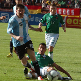 La Seleccin Nacional cay al puesto 68 en el ranking emitido por la FIFA.