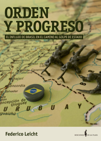 REVELACIÓN. El libro sostiene que ambos países pudieron enfrentarse por razones ideológicas.