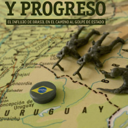 REVELACIÓN. El libro sostiene que ambos países pudieron enfrentarse por razones ideológicas.
