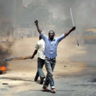 TERRORISMO. Sangre en Nigeria.