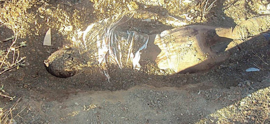 ASESINATOS. Los victimadores están encarcelados, esperan ser juzgados, los familiares pidieron la máxima pena estipulado en el Código Penal.