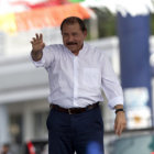 PERSEGUIDO. El presidente de Nicaragua, Daniel Ortega, expres su disposicin a conceder asilo a Edward Snowden.