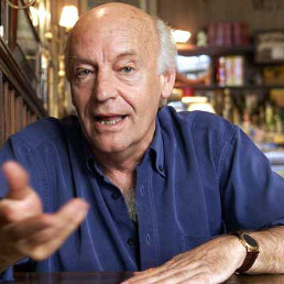 PERSONAJE. El escritor comprometido con las causas sociales, Eduardo Galeano.