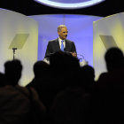 VIOLENCIA. Eric Holder habl sobre los conflictos raciales y las leyes sobre la violencia.