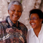 CELEBRACIN. Sudfrica declara da festivo por el 95 cumpleaos de Nelson Mandela, quien permanece en estado crtico en el hospital.