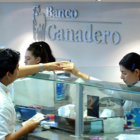 BENEFICIOS. El sistema bancario en Bolivia goza de buena salud.