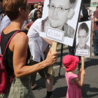 ASILO. Snowden espera en Mosc.