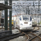 MEDIDAS. Los trenes argentinos no brindan suficiente seguridad.