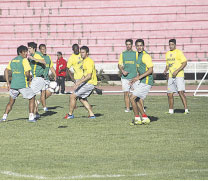 La U y el Tigre abren el torneo Apertura