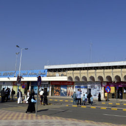 PLANES. Los terroristas planeaban tomar una ciudad de Yemen.