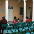 SERVICIO. La Caja Nacional de Salud amplió su servicio a los asegurados.