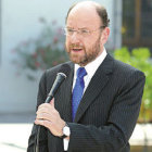 CANCILLER. Alfredo Moreno