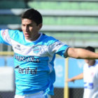El goleador de Aurora se entregará al máximo en la selección.