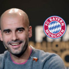 Josep Guardiola debutar como tcnico del Bayern en la liga alemana.