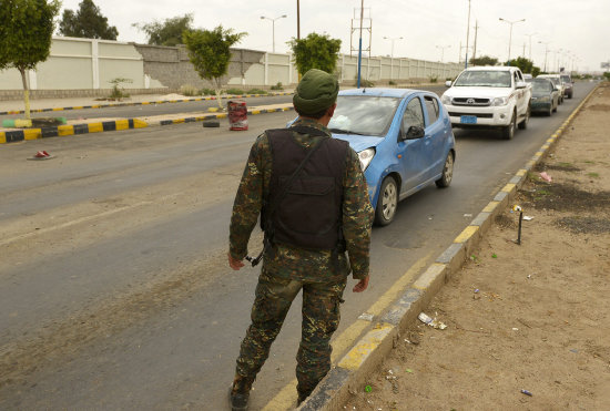 ATAQUES. La explosin es investigada por el Ejrcito egipcio.