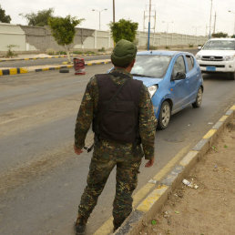 ATAQUES. La explosin es investigada por el Ejrcito egipcio.