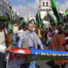 APERTURA. El encuentro del MSM.