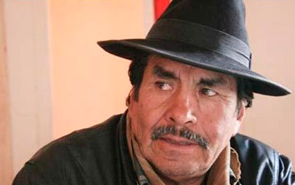 INDGENA. Felipe Quispe, el Mallku.