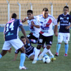 Nacional Potos es el rival de turno de San Jos hoy, en Oruro.