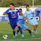 El benjamn del torneo debut con victoria ante el ltimo campen.