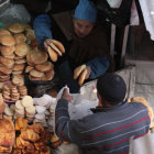 PRECIO. El pan de batalla se mantendr en Bs 0,40 por lo menos hasta fin de ao.