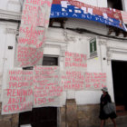 MEDIDA. Los estudiantes buncan respuesta.