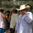 MUERTES. Los clanes mafiosos mexicanos mantienen una guerra sin cuartel.