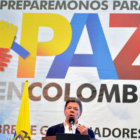 CONFLICTO. La lucha armada en Colombia lleva ms de medio siglo vigente.