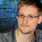 POLMICO. Snowden, asilado en Rusia.