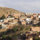 REGULARIZACIN. La mayora de los terrenos en los barrios periurbanos de la ciudad no tienen los documentos al da.