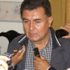 PRESIDENTE. Zacaras Herrera.