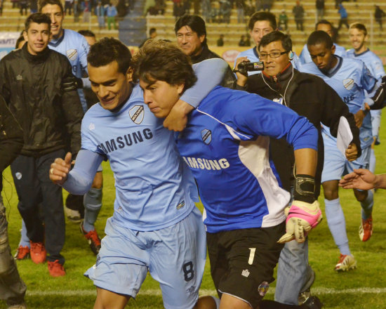 El arquero Rmel Quinez tiene la gran oportunidad de vestir la camiseta de la seleccin nacional.