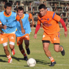 Wilstermann apunta a continuar en la cima de la clasificacin.