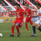 Guabir quiere recuperar terreno tras caer frente a Universitario.