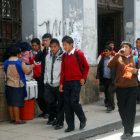 DISPOSICIN. Los alumnos volvern al horario habitual debido a que el invierno se va.