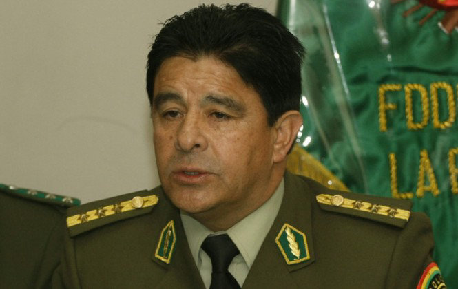 Sindicado. Vctor Hugo Escobar.