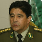 Sindicado. Vctor Hugo Escobar.