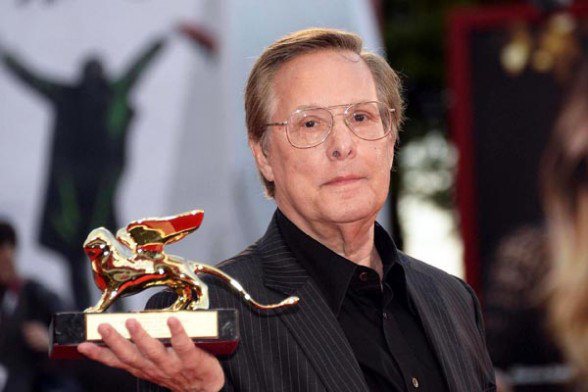 DIRECTOR. William Friedkin.