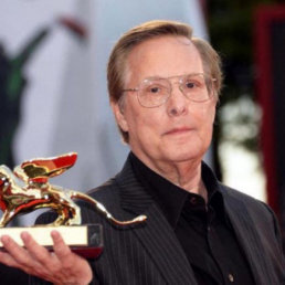 DIRECTOR. William Friedkin.