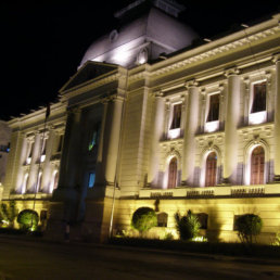 JUSTICIA. Crece la crtica debido a la retardacin en la administracin judicial.