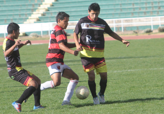 El torneo 2013-2014 del ftbol regional iniciar el 21 de septiembre.