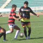 El torneo 2013-2014 del ftbol regional iniciar el 21 de septiembre.