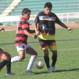 El torneo 2013-2014 del ftbol regional iniciar el 21 de septiembre.